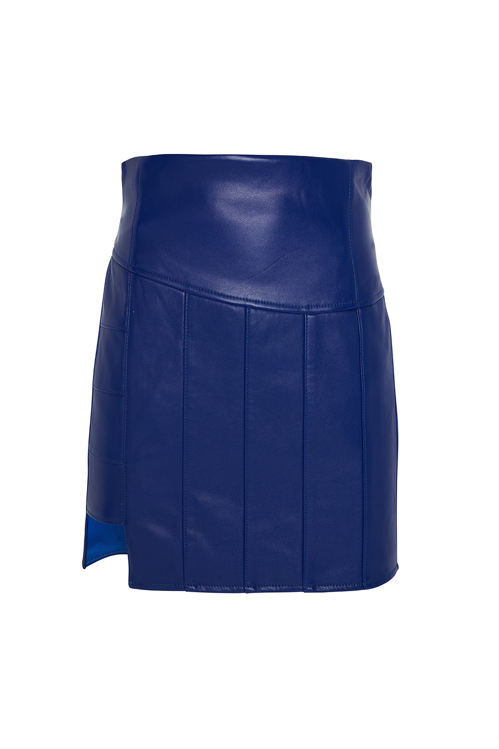 Bleu Électrique Etek