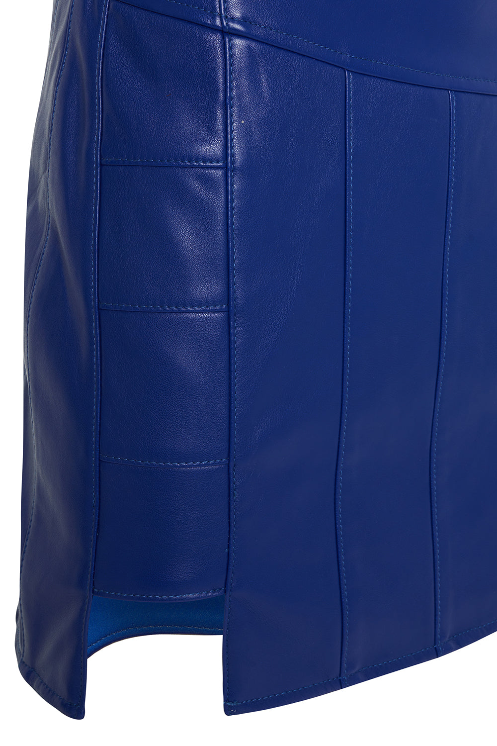 Bleu Électrique Etek
