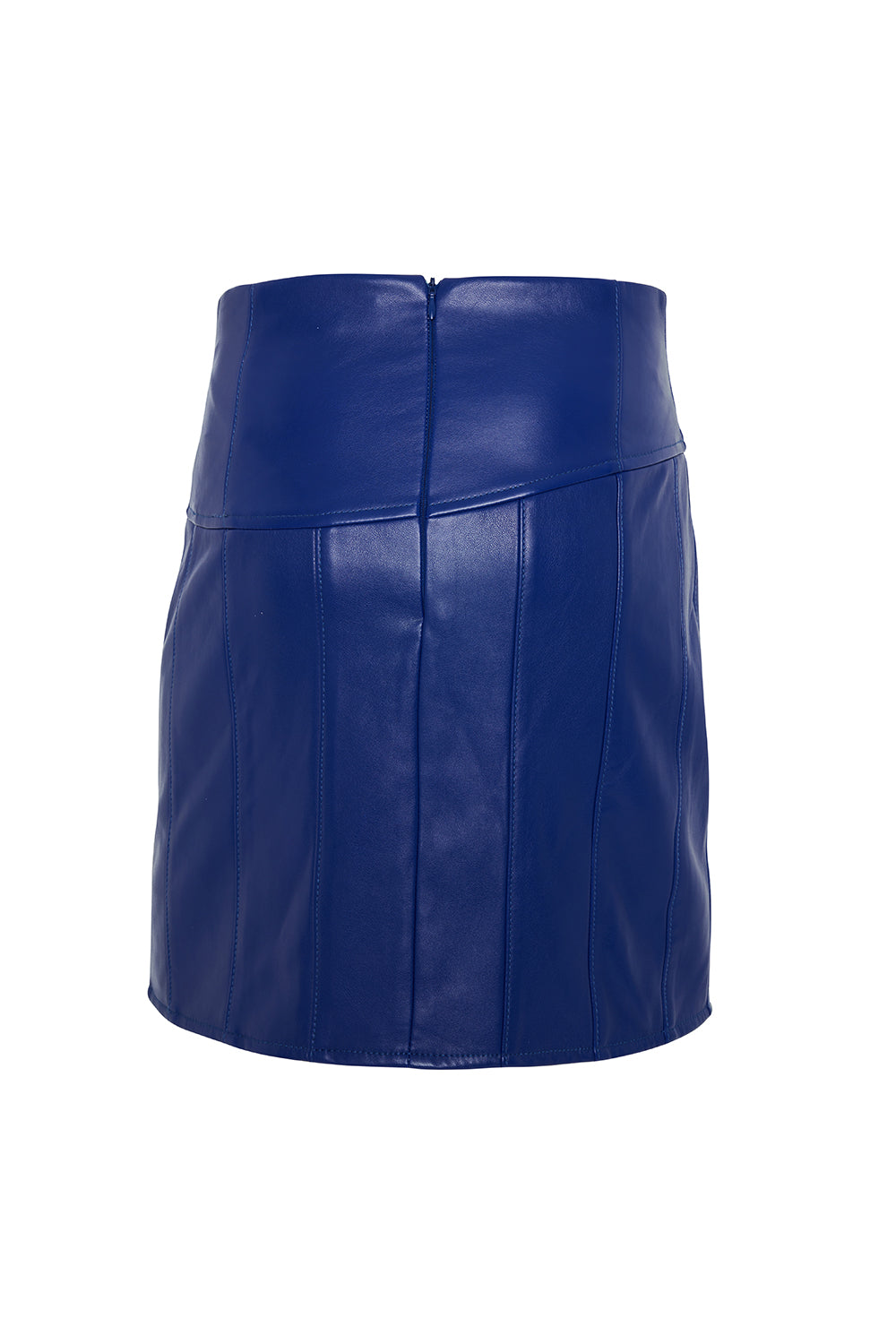 Bleu Électrique Etek