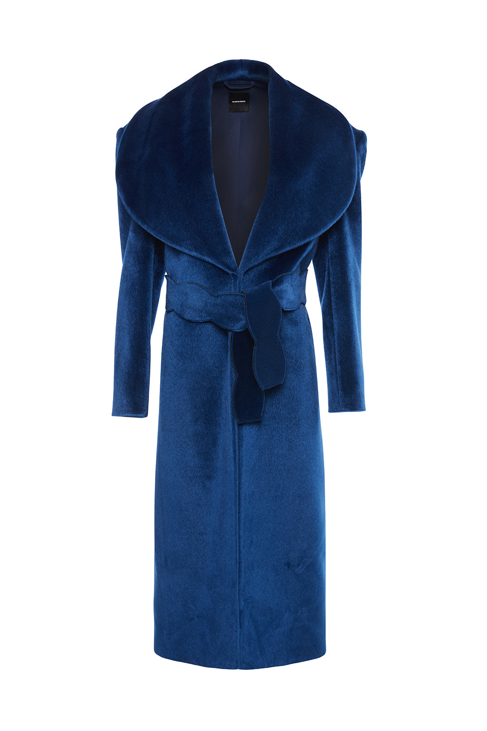 Céleste Couture Palto