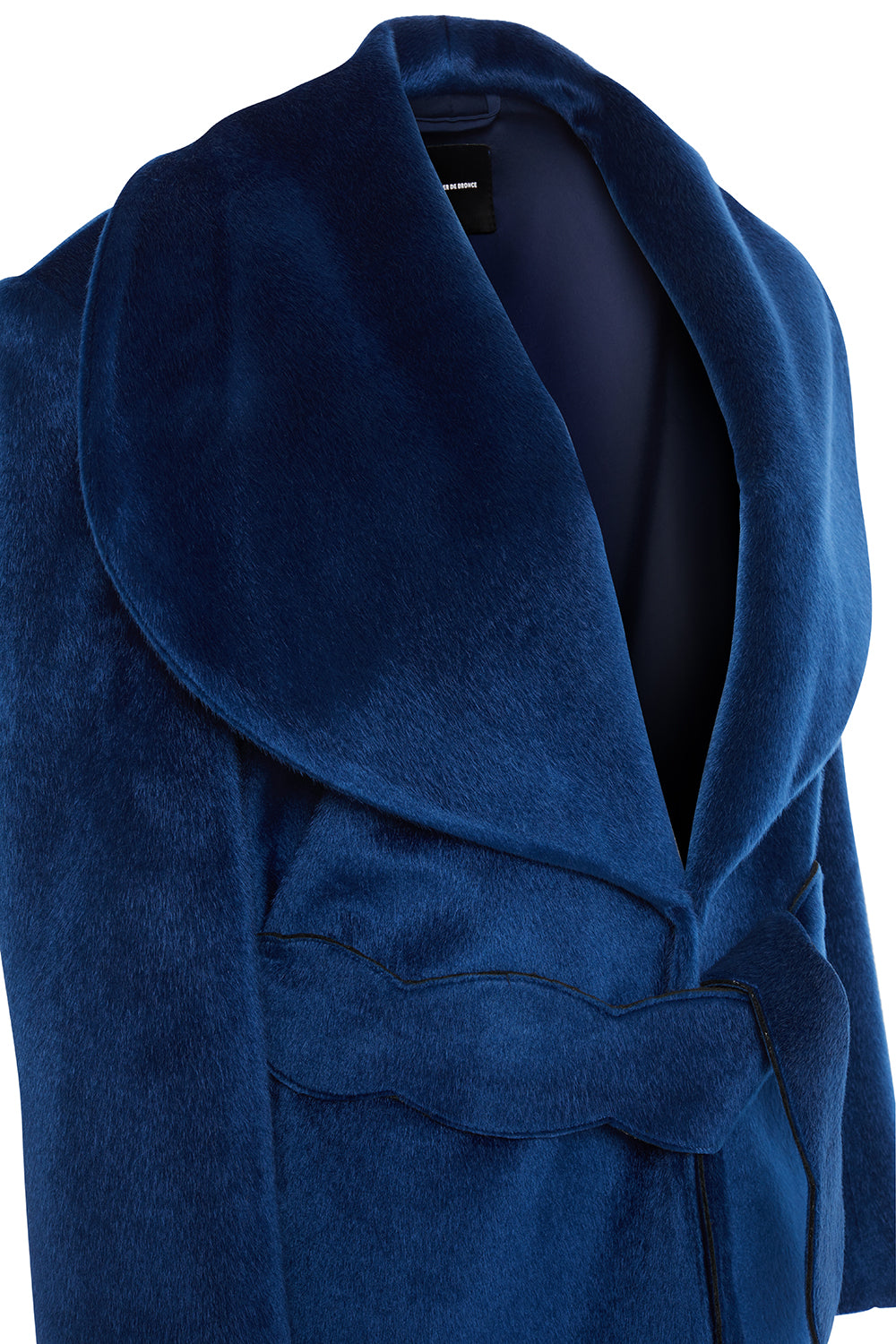 Céleste Couture Palto