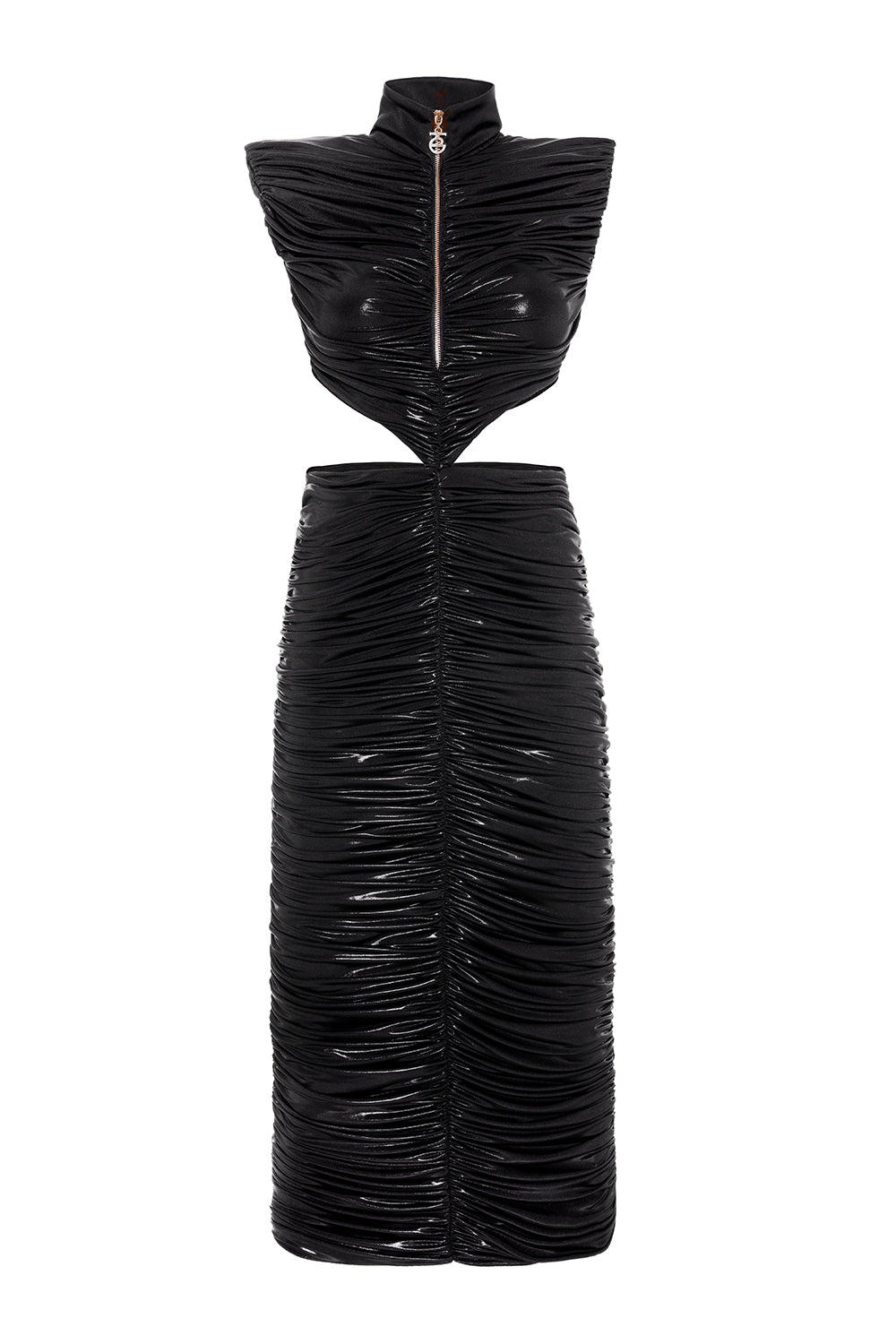 Mirage Noir Elbise