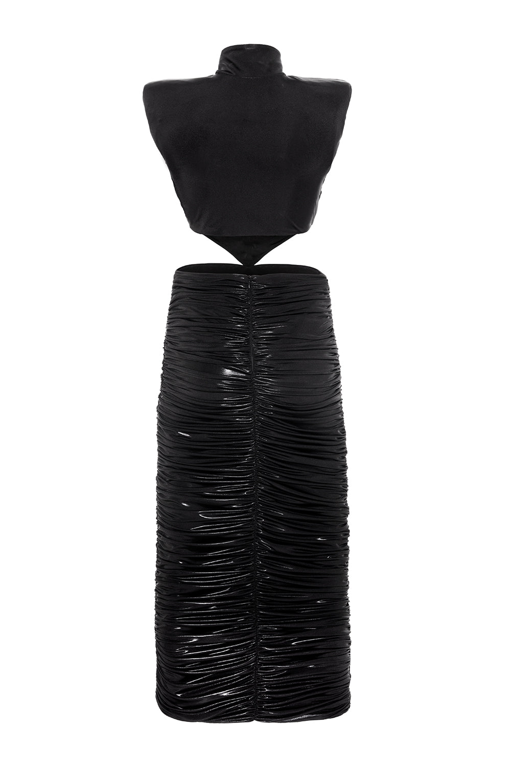 Mirage Noir Elbise