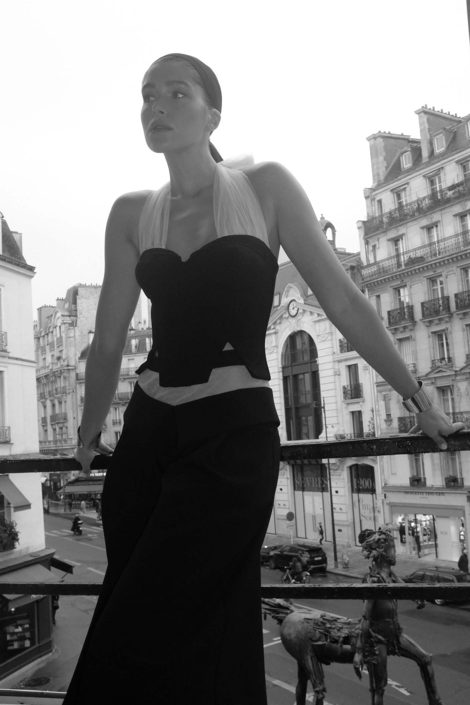Belle Étoile Pantolon