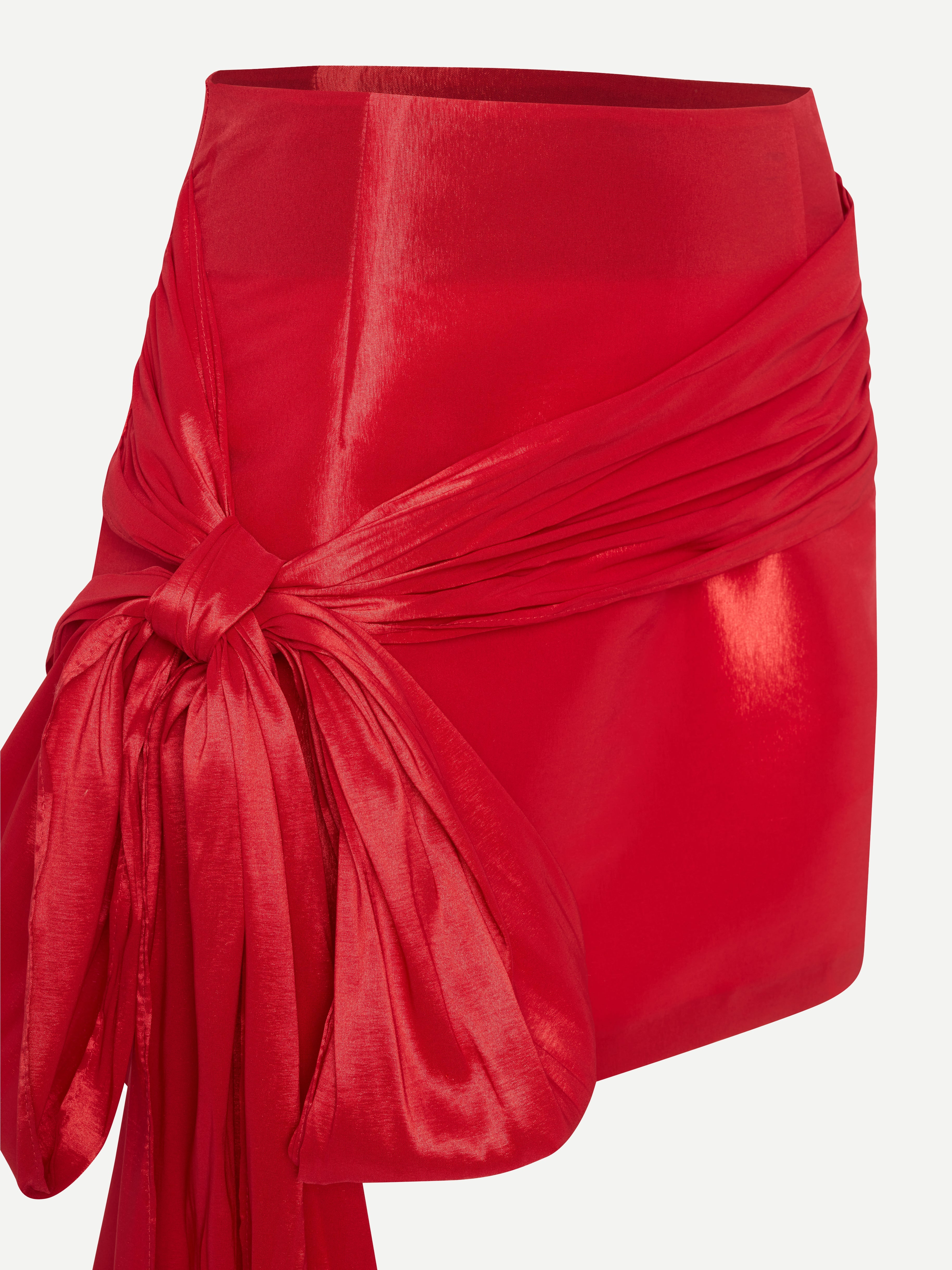 Honeymoon Two Piece Red / Skirt
