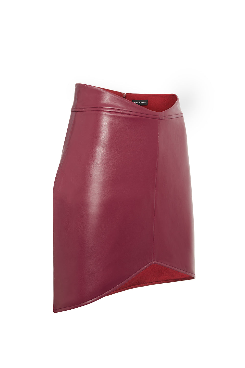 Ruby Contour Etek