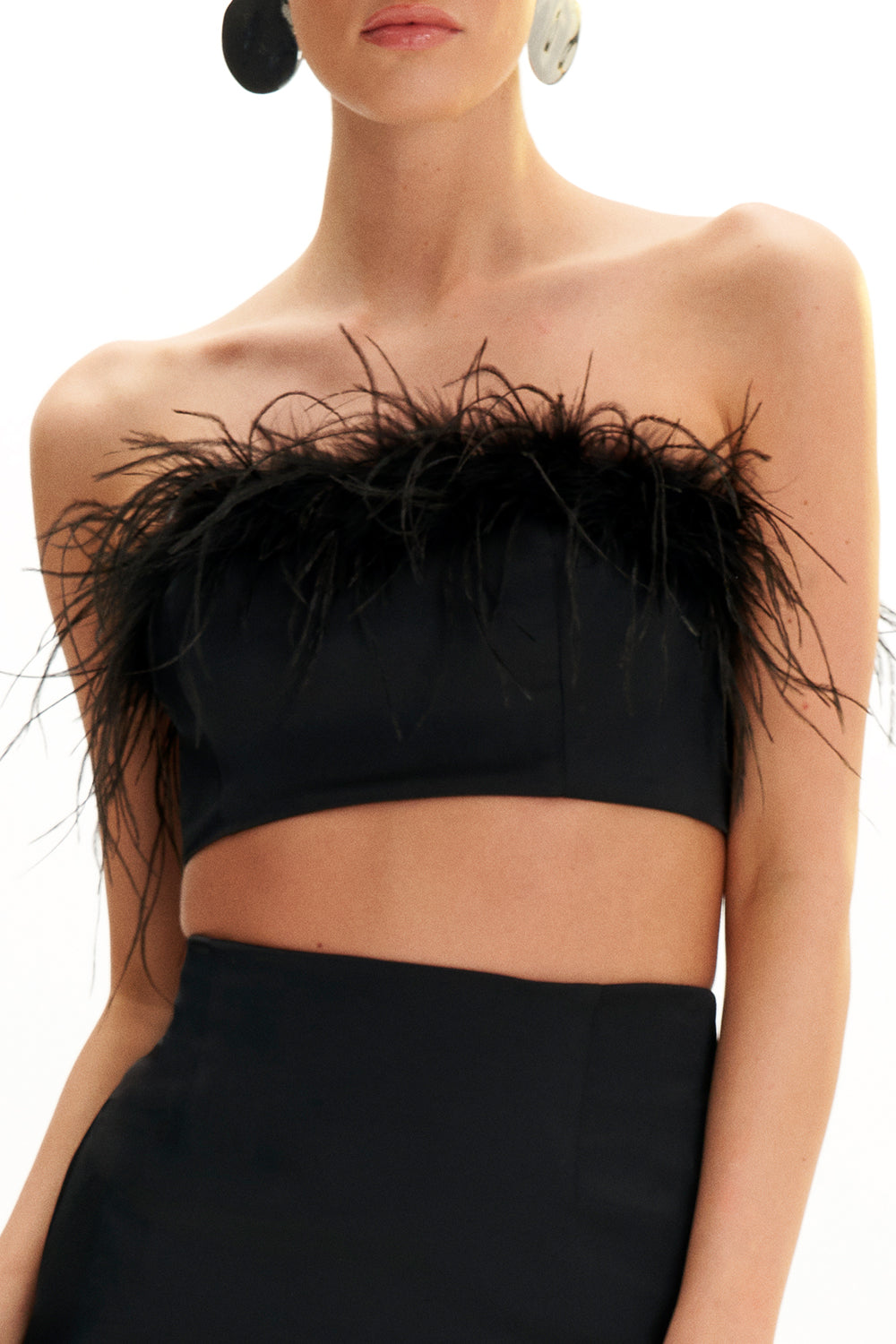 Audrey Two Piece Crop